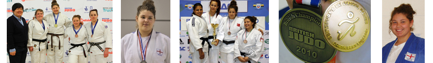 jodie myers judo
